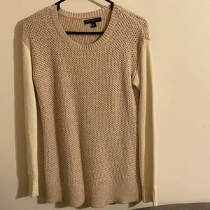 Banana republic sweater